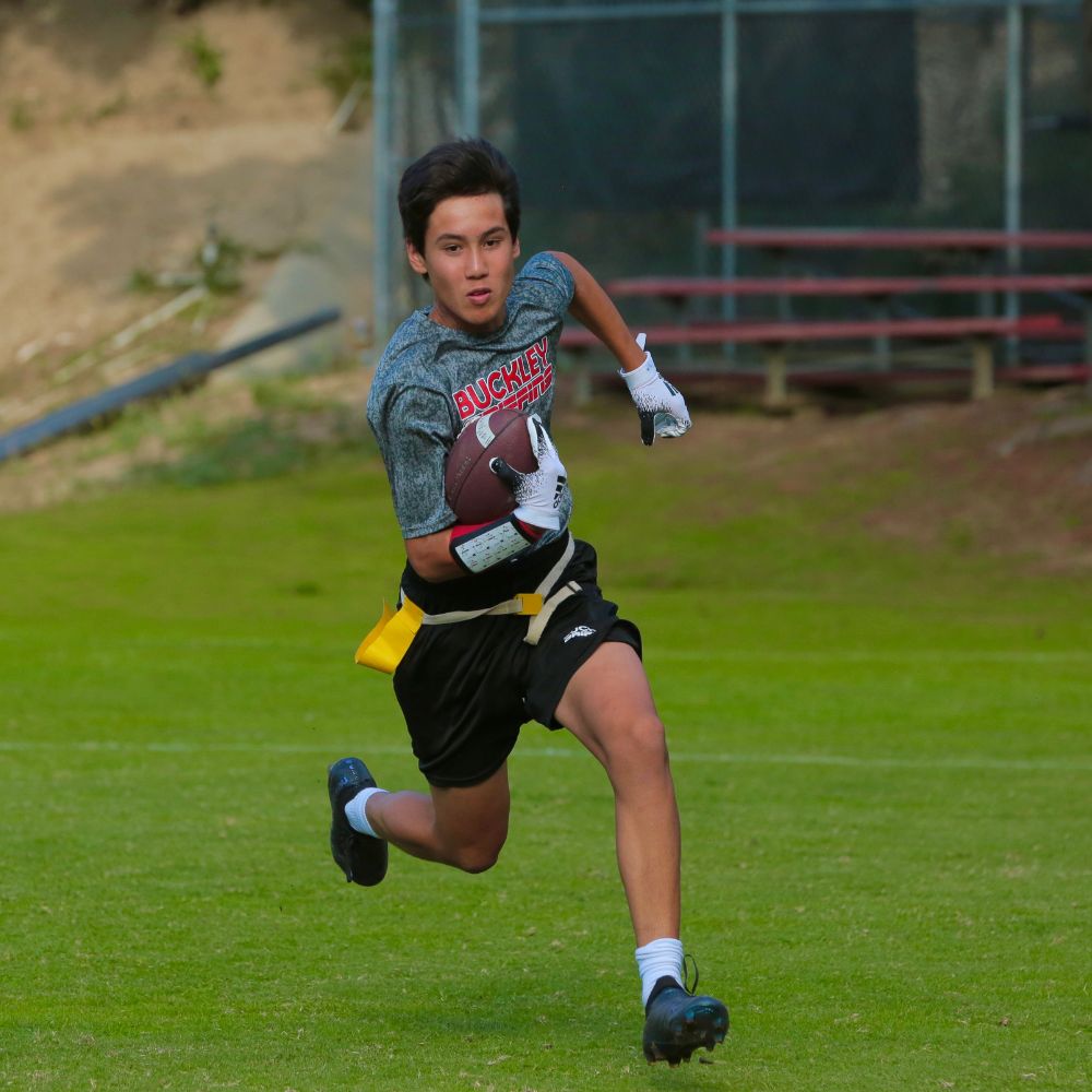 Middle School 68 The Buckley School